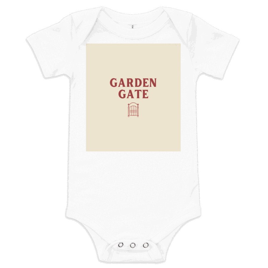 Garden Gate