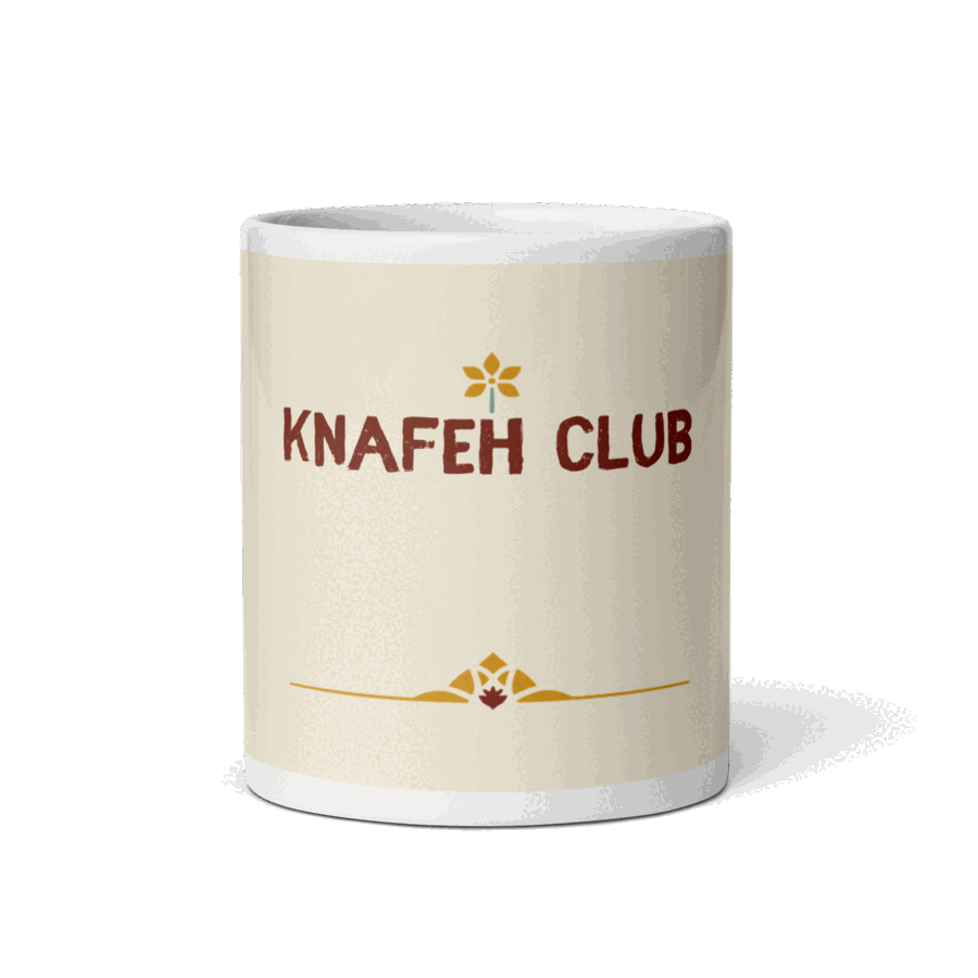Knafeh Club