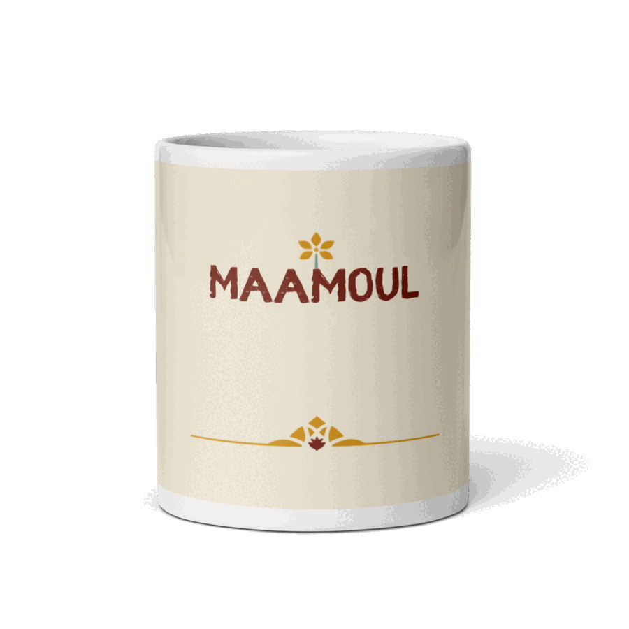 Maamoul