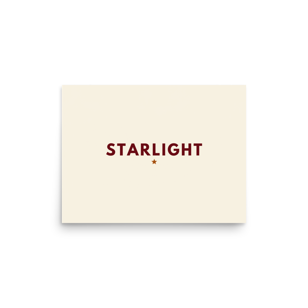 Starlight