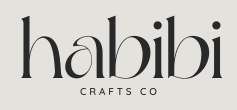 Habibi Crafts Co