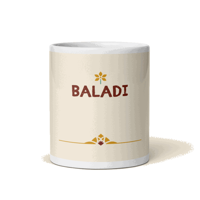 Baladi