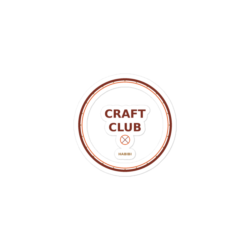 Craft Club