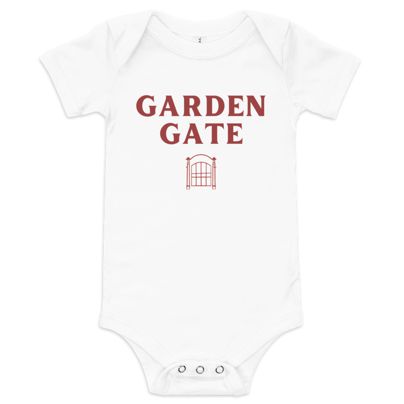 Garden Gate