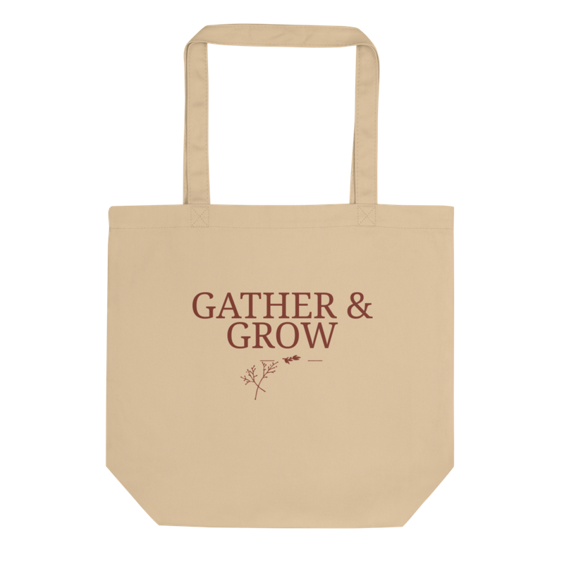 Gather & Grow
