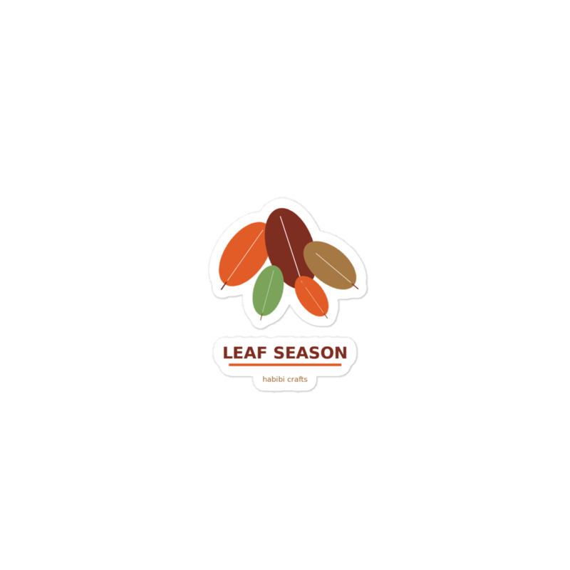 Leaf Season