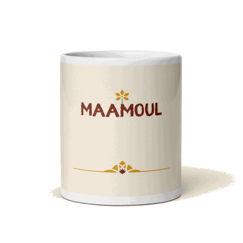 Maamoul