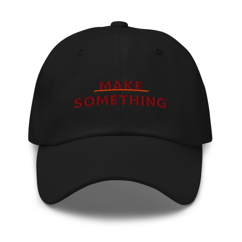 Make Something