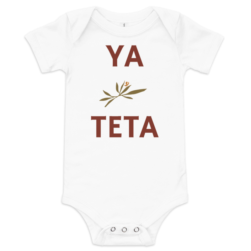 Ya Teta